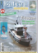 Bateau modele plan d'occasion  Bray-sur-Somme