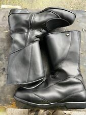 Stivale moto bmw usato  Alassio