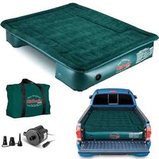 AirBedz de Pittman Exterior - Colchón de Aire Ligero Tamaño Completo Cama Corta para Camión Verde... segunda mano  Embacar hacia Mexico