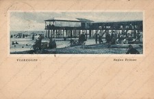 1920 viareggio bagno usato  Cremona