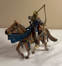 Schleich castle knight for sale  Highland