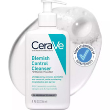 Cerave blemish control for sale  LEICESTER