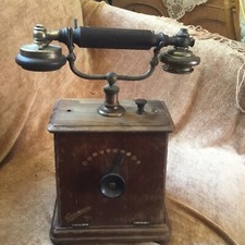 antique telephone parts for sale antique telephone parts for sale BIDEFORD