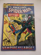 Marvel amazing spider for sale  Rosemead