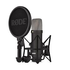 Røde nt1 signature usato  Italia