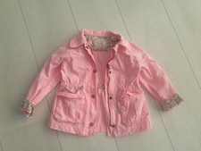 Zara babygirl jacke gebraucht kaufen  Burgdorf