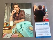 Brad pitt nce gebraucht kaufen  Berlin