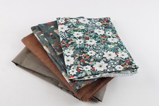 100 cotton fabric for sale  PETERBOROUGH