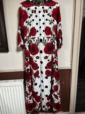 Nishat linen floral for sale  DERBY