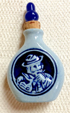 Schnupftabak alte flasche gebraucht kaufen  München