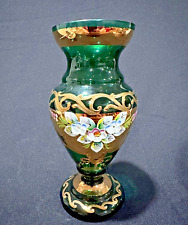 Czech bohemian 24k for sale  Belleville