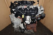 Motor knba 110tkm gebraucht kaufen  Ahrensburg