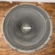 Community 15596 speaker for sale  Lancaster