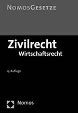Zivilrecht wirtschaftsrecht gebraucht kaufen  Berlin