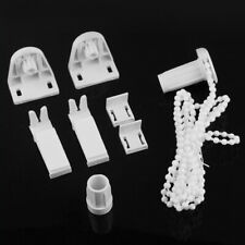 17MM Reparaturset Ersatz Für Rollos,Inkl. Ketten,Kupplung Halterung ROLLER BLIND comprar usado  Enviando para Brazil