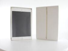Usado, Apple iPad Mini 3 64GB in a box - Tela retina 7,9 polegadas - Dourado (MGY92LL/A) comprar usado  Enviando para Brazil