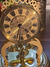 Schatz kamunuhr pendeluhr gebraucht kaufen  Hamburg