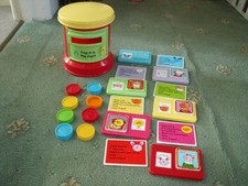 Pop post elc for sale  RADLETT