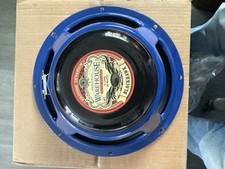 Wgs blackhawk speaker for sale  Seabrook