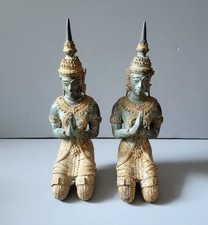 Vintage thai kneeling for sale  Belleville