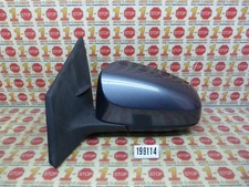 2014 2015 2016-2019 TOYOTA COROLLA DRIVER/VISÃO LATERAL ESQUERDA ESPELHO DE PORTA ELÉTRICA FABRICANTE DE EQUIPAMENTO ORIGINAL comprar usado  Enviando para Brazil