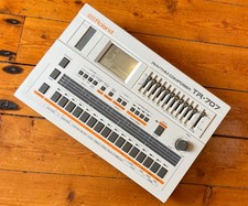 Roland 707 rhythm for sale  READING