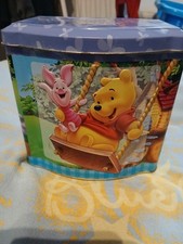Winnie pooh spieluhr gebraucht kaufen  Bischofswerda, Demitz-Thumitz, Schmölln-Putzkau