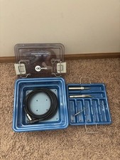 Stryker tps drill for sale  Minneapolis