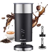Morpilot milk frother for sale  BEXHILL-ON-SEA