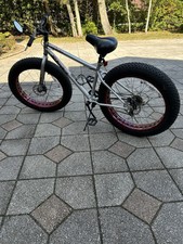 Mongoose fat tire for sale  Ponte Vedra Beach