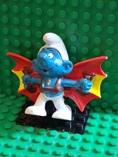 Figurine schtroumpf schtroumpf d'occasion  Grasse
