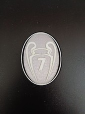 Toppa patch lega usato  Italia