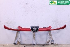 ORIGINAL Kühlergrill PEUGEOT 206 Hatchback (2A/C)  2006, usado comprar usado  Enviando para Brazil