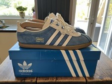 Adidas trimm star for sale  CHORLEY