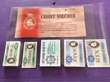 Senior service cigarette for sale  WORTHING