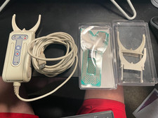 Tekscan evolution data for sale  North Arlington