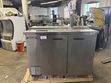 Beverage air dd50c for sale  Worcester