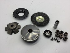 Variatore completo con usato  Viareggio