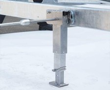 Clickfix hubstützen fahrzeugs gebraucht kaufen  Nidda