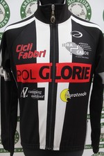 Giacca jacket ciclismo usato  Afragola