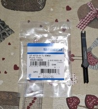 Shimano ew02 chiave usato  Trichiana