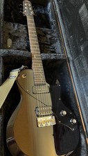 Shergold provocateur sd01 for sale  BURNLEY