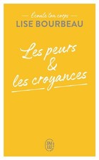 Ecoute corps peurs d'occasion  France