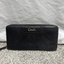 Coach medium zip for sale  Orlando