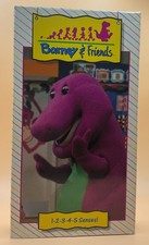 Barney friends senses for sale Barney friends senses for sale  Saint Charles