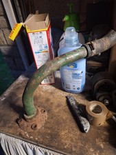 Lister water pipe for sale  SALISBURY