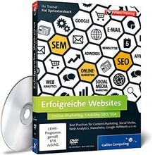 Erfolgreiche websites produkte gebraucht kaufen  Berlin