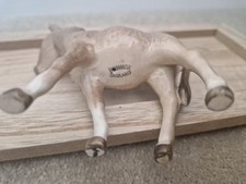 Beswick donkey figure for sale  ROCHDALE