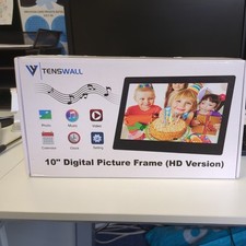 Nib tenswall digital for sale  HITCHIN