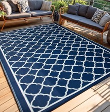 Waterproof outdoor rug for sale  Boiling Springs